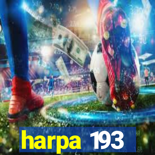 harpa 193